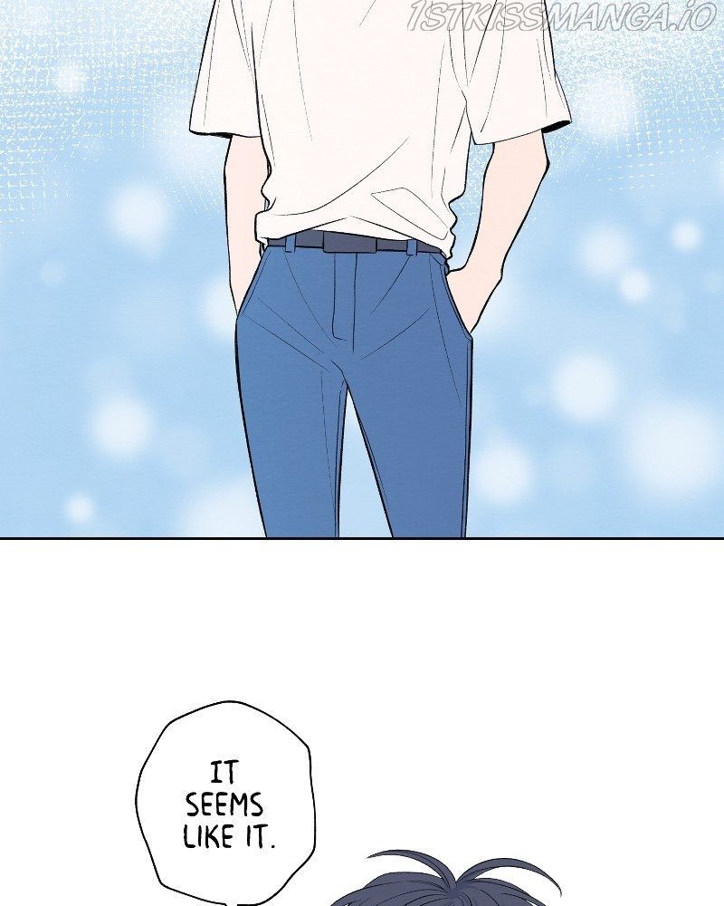 Nice to Meet You (Webtoon) chapter 70 - page 47