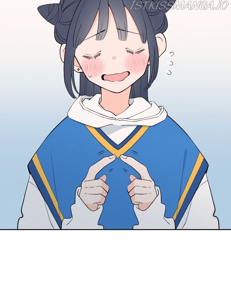 Nice to Meet You (Webtoon) chapter 70 - page 5