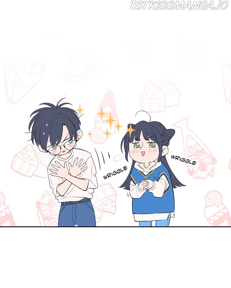 Nice to Meet You (Webtoon) chapter 70 - page 51