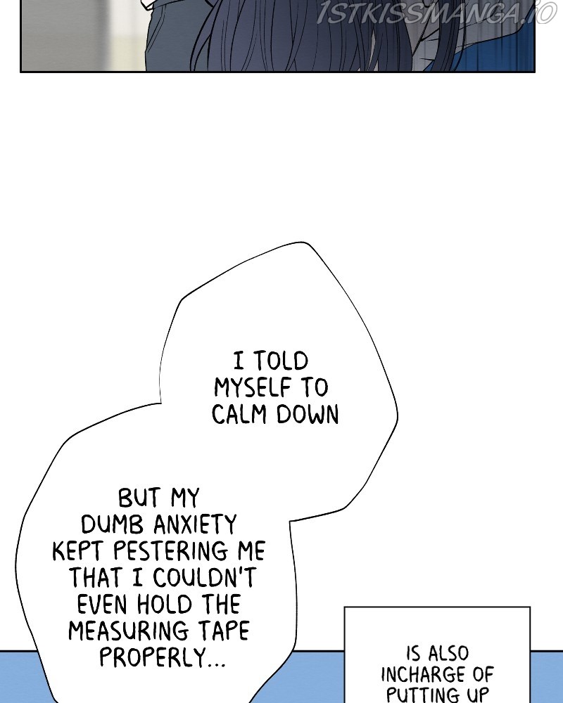 Nice to Meet You (Webtoon) chapter 70 - page 59