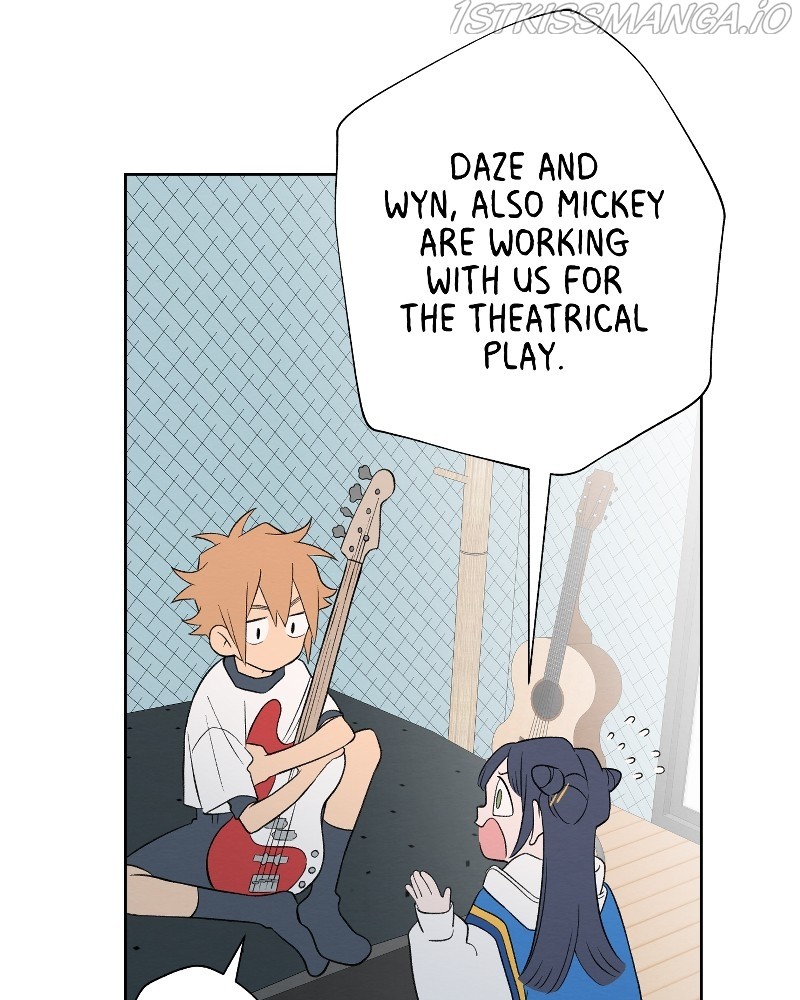 Nice to Meet You (Webtoon) chapter 70 - page 6