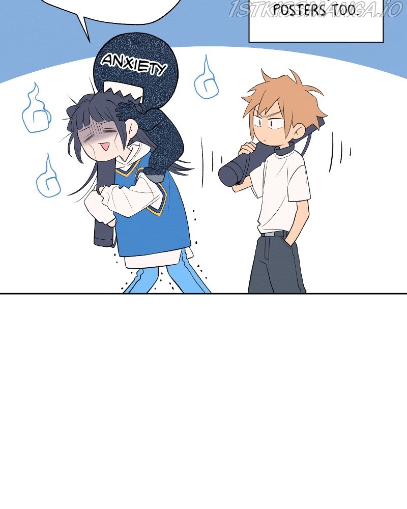 Nice to Meet You (Webtoon) chapter 70 - page 60