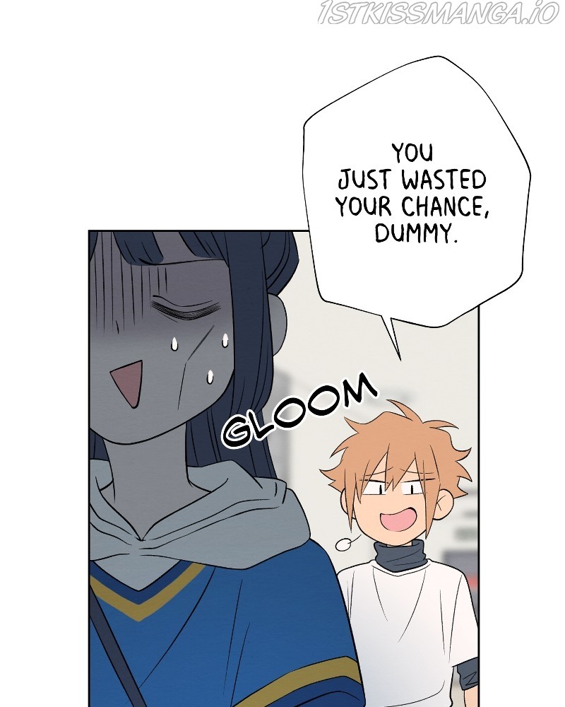 Nice to Meet You (Webtoon) chapter 70 - page 61