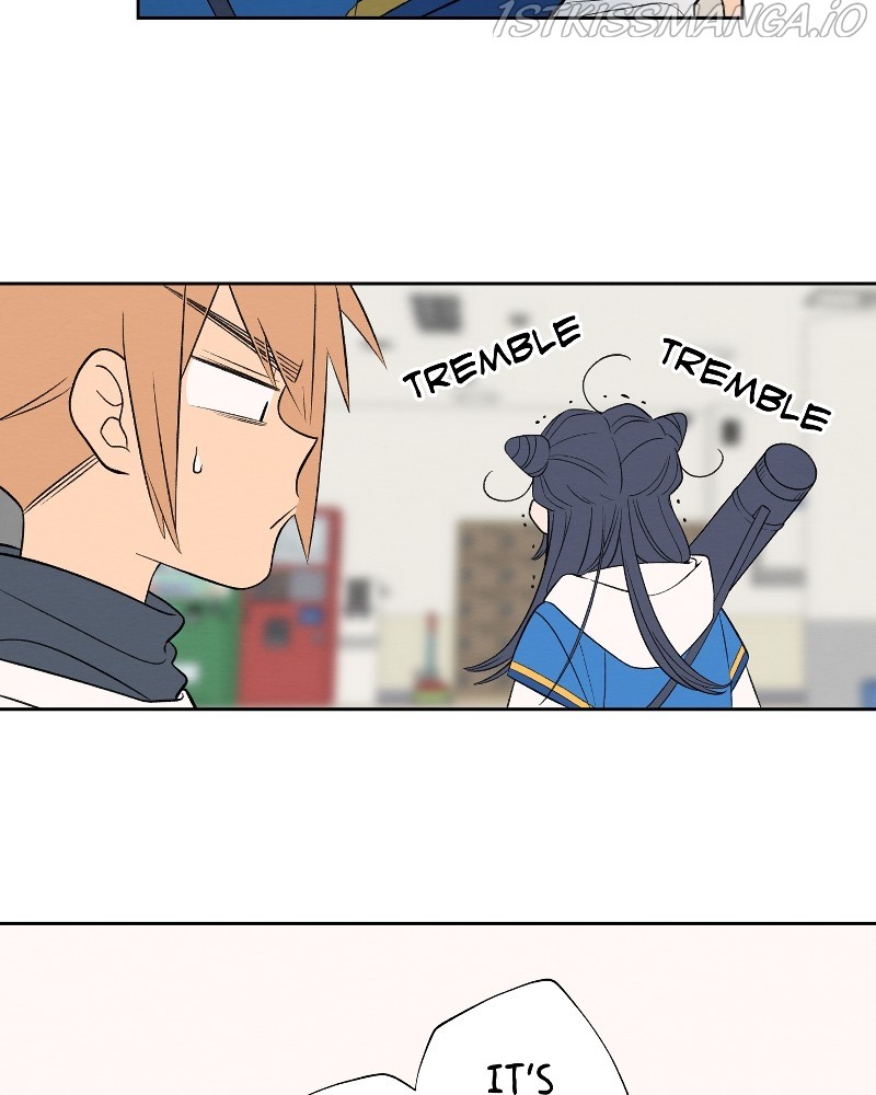 Nice to Meet You (Webtoon) chapter 70 - page 62
