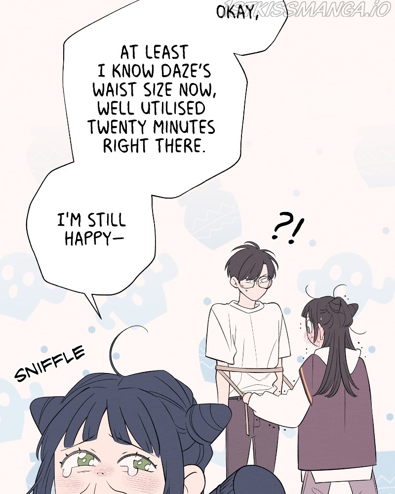 Nice to Meet You (Webtoon) chapter 70 - page 63