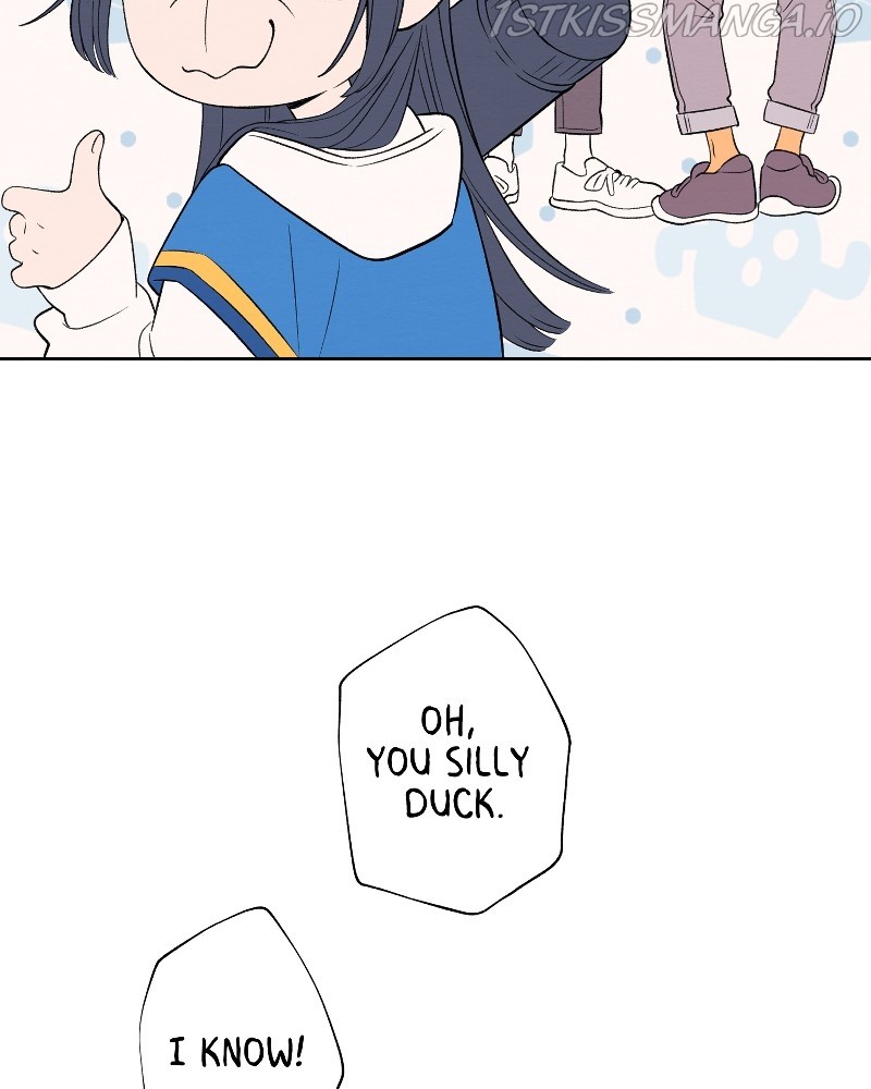 Nice to Meet You (Webtoon) chapter 70 - page 64