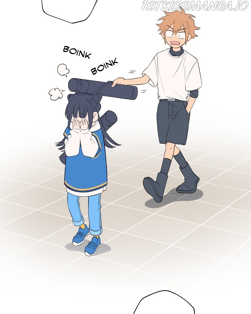 Nice to Meet You (Webtoon) chapter 70 - page 65