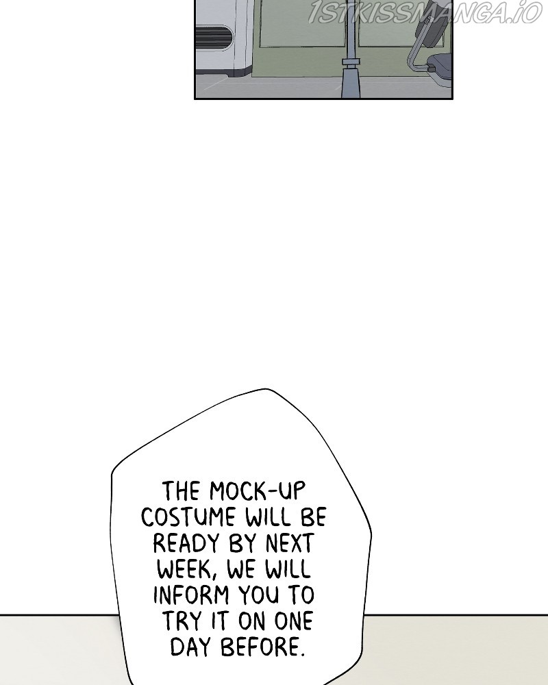 Nice to Meet You (Webtoon) chapter 70 - page 68