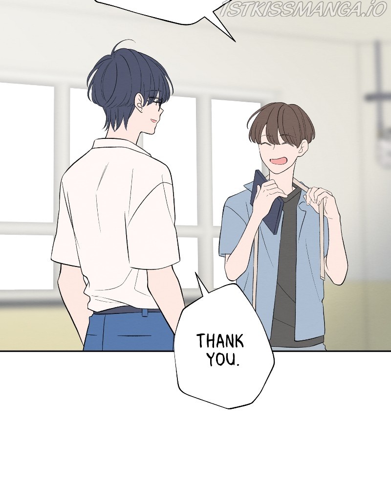 Nice to Meet You (Webtoon) chapter 70 - page 69