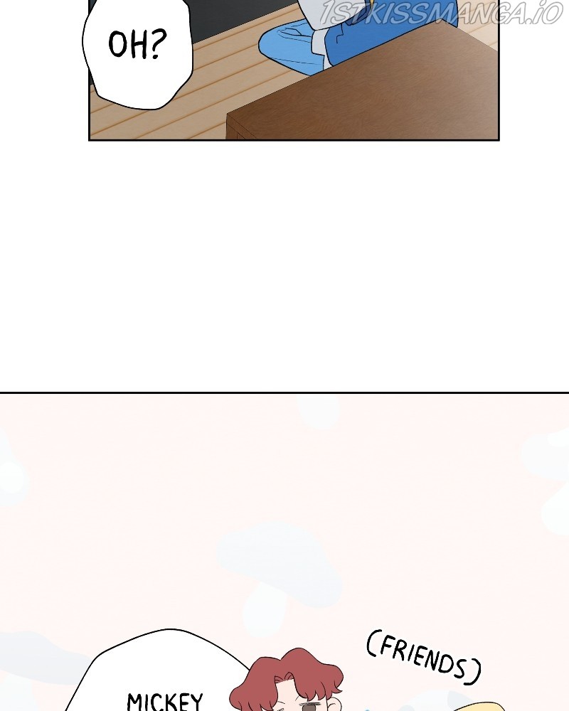 Nice to Meet You (Webtoon) chapter 70 - page 7