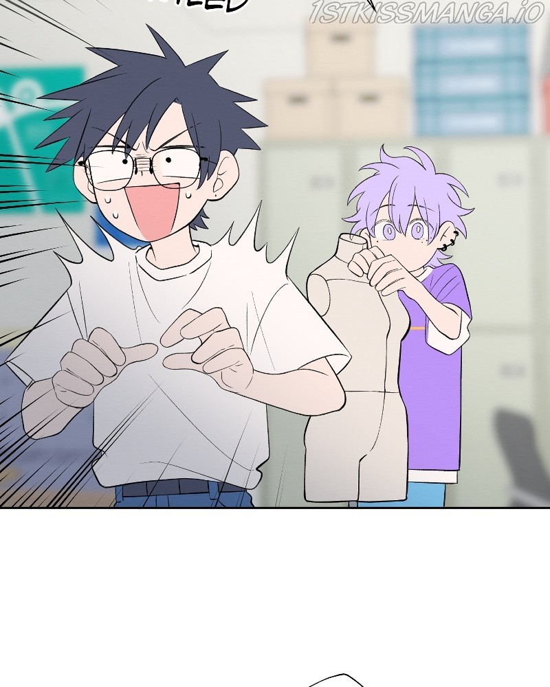 Nice to Meet You (Webtoon) chapter 70 - page 72