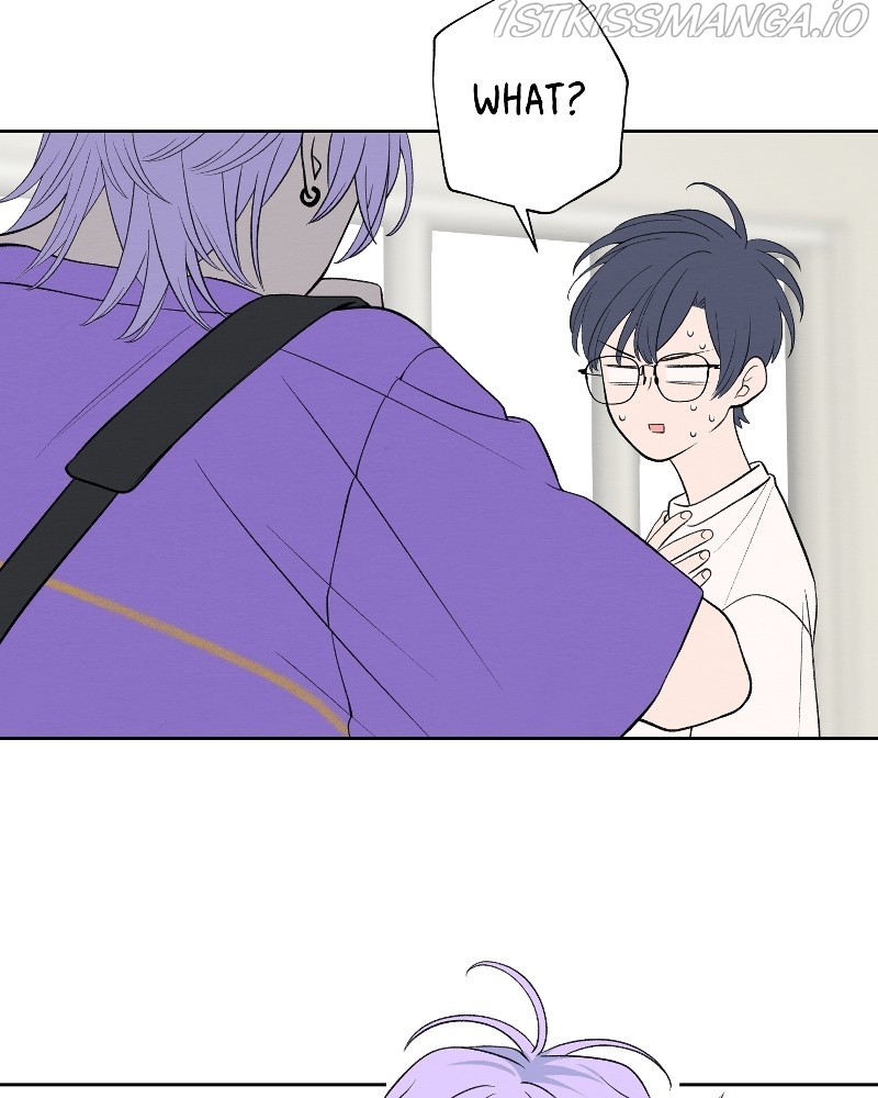 Nice to Meet You (Webtoon) chapter 70 - page 73