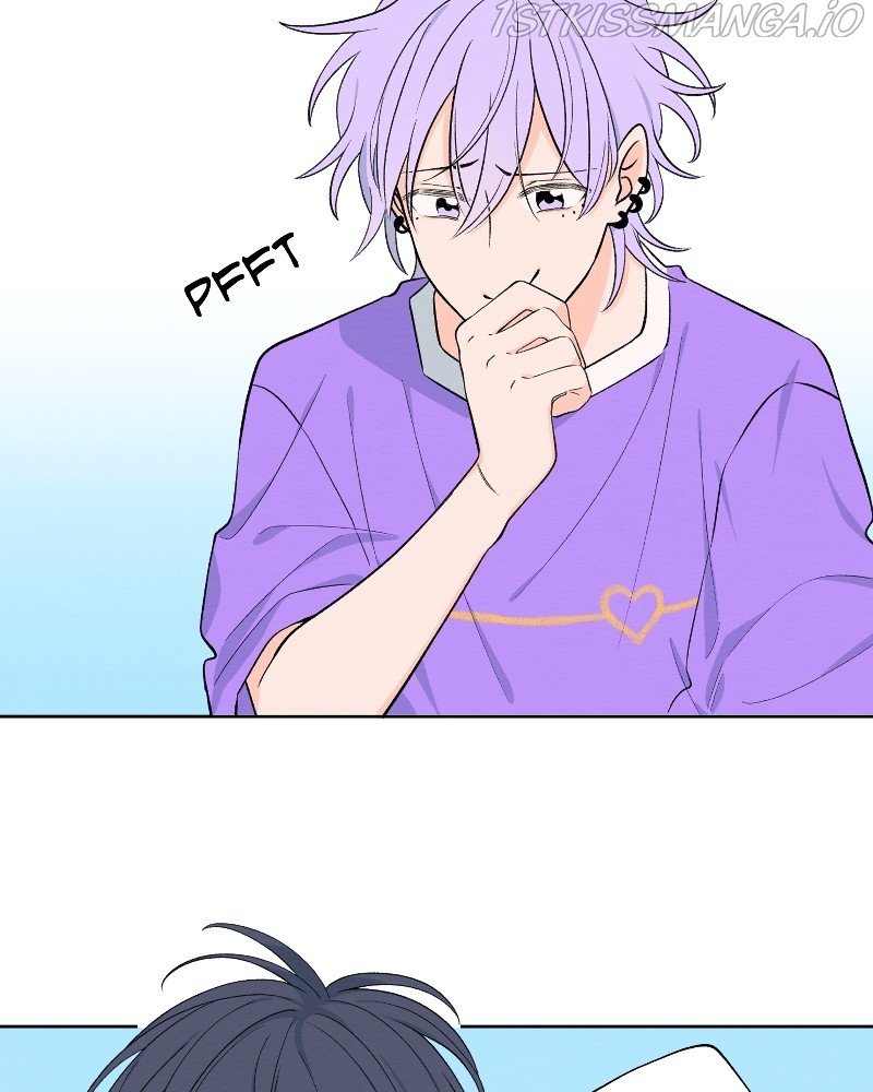 Nice to Meet You (Webtoon) chapter 70 - page 74