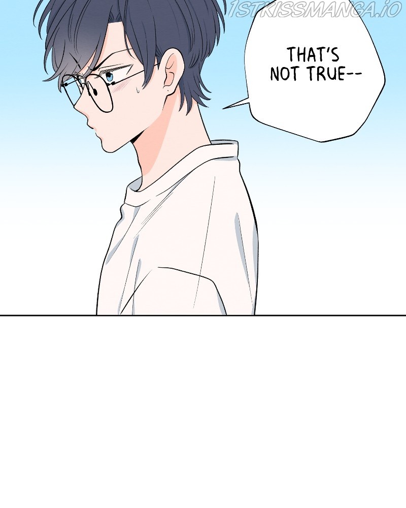 Nice to Meet You (Webtoon) chapter 70 - page 75