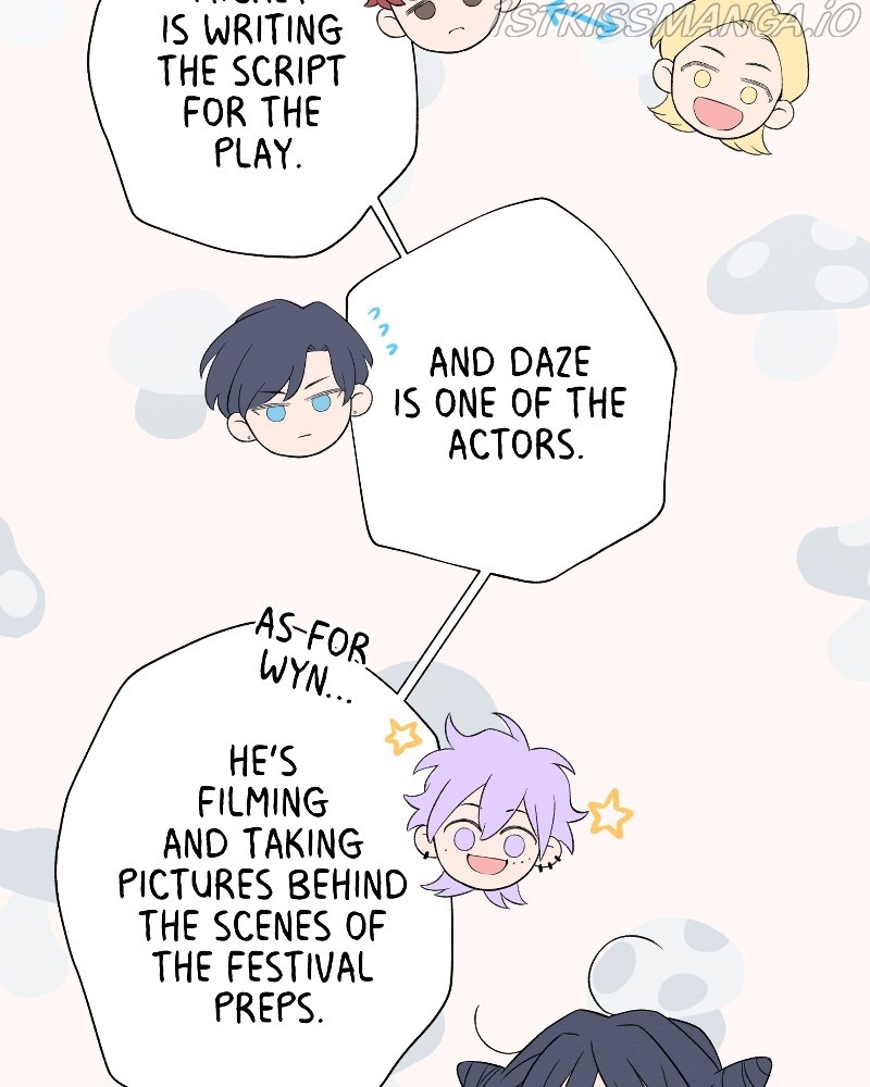 Nice to Meet You (Webtoon) chapter 70 - page 8