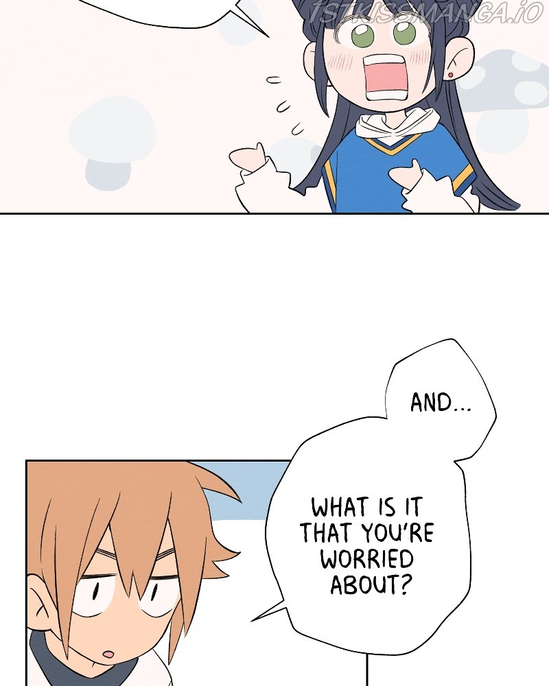 Nice to Meet You (Webtoon) chapter 70 - page 9