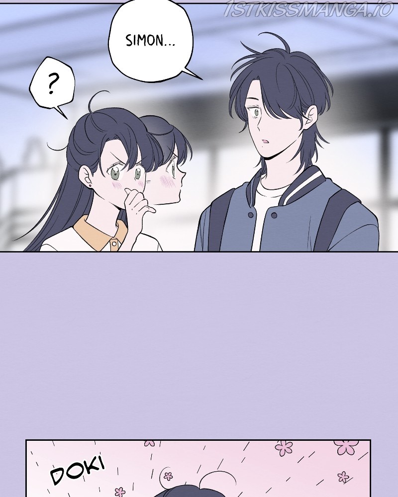 Nice to Meet You (Webtoon) chapter 69 - page 15