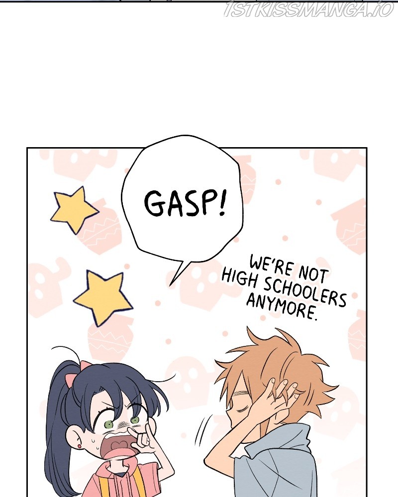 Nice to Meet You (Webtoon) chapter 69 - page 39
