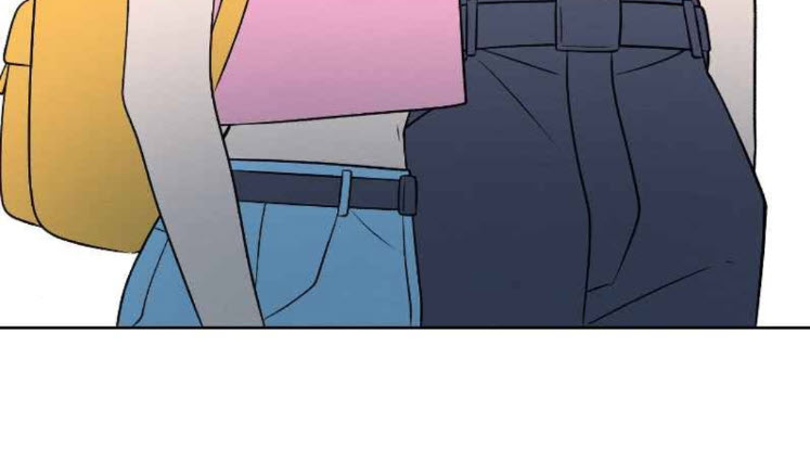 Nice to Meet You (Webtoon) chapter 67 - page 107