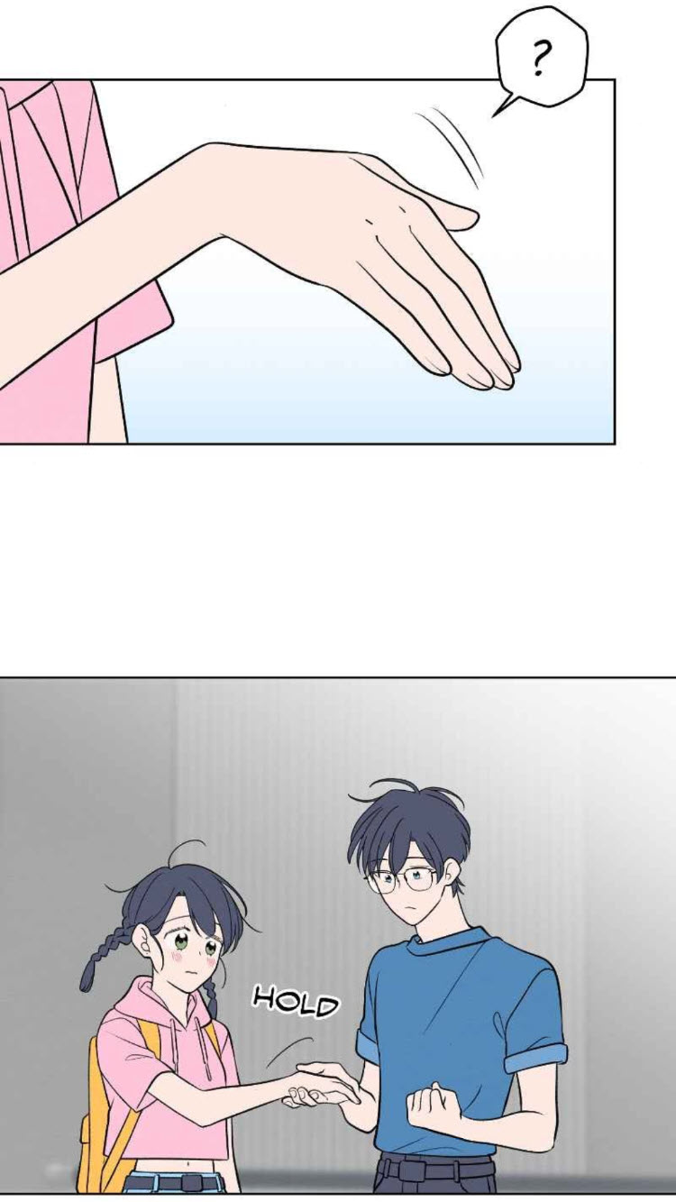 Nice to Meet You (Webtoon) chapter 67 - page 120