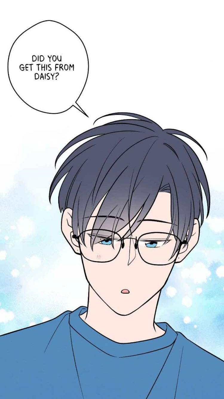 Nice to Meet You (Webtoon) chapter 67 - page 125