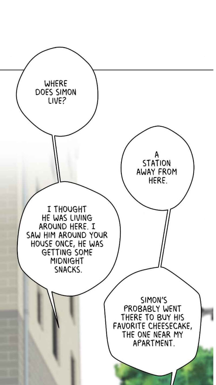 Nice to Meet You (Webtoon) chapter 67 - page 139