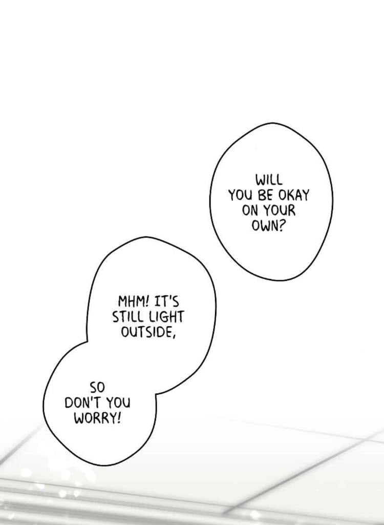 Nice to Meet You (Webtoon) chapter 67 - page 144
