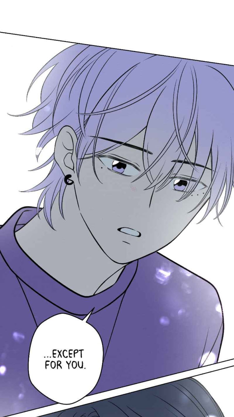 Nice to Meet You (Webtoon) chapter 66 - page 10