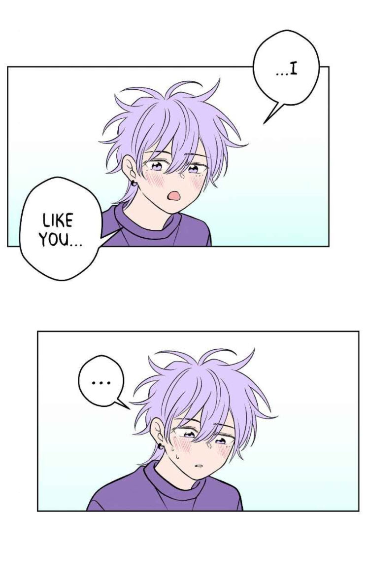 Nice to Meet You (Webtoon) chapter 66 - page 12