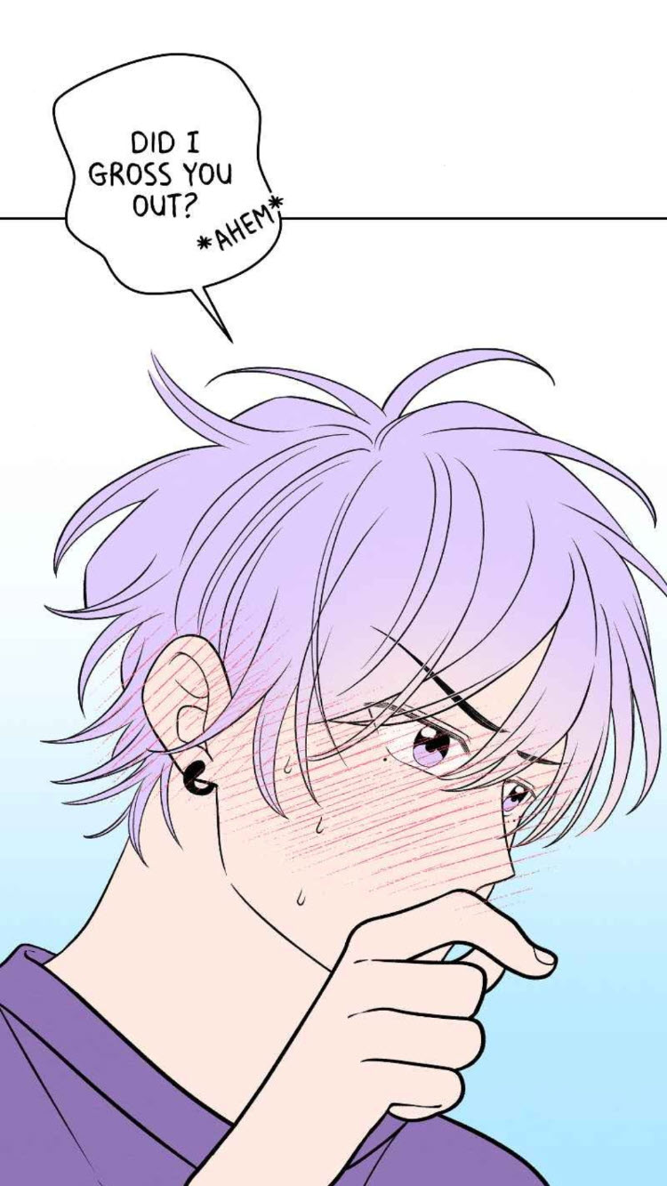Nice to Meet You (Webtoon) chapter 66 - page 17