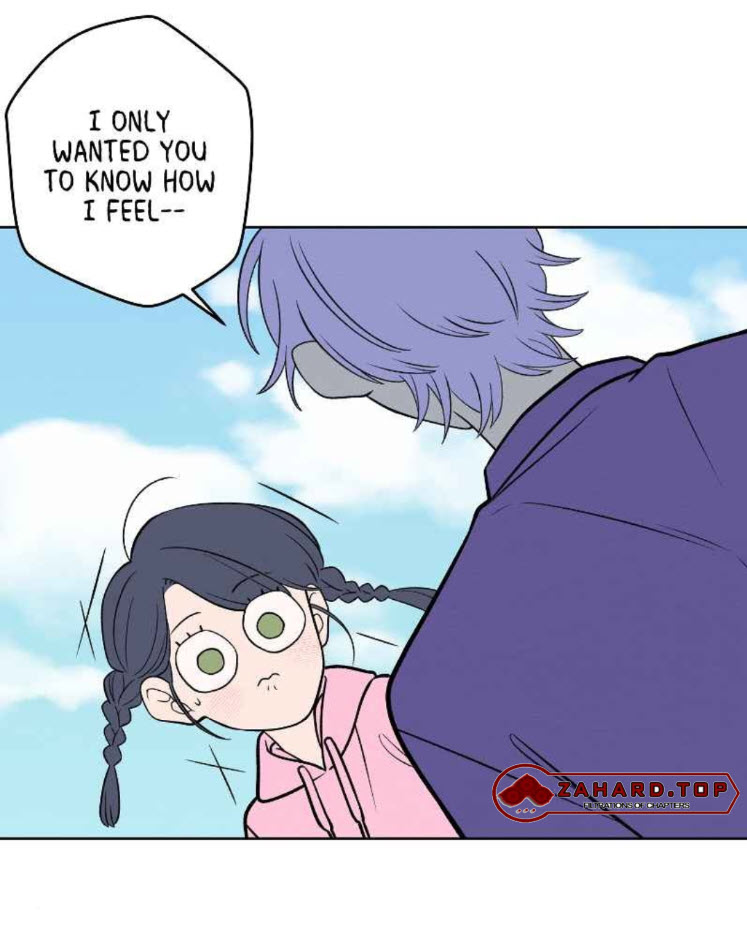 Nice to Meet You (Webtoon) chapter 66 - page 19