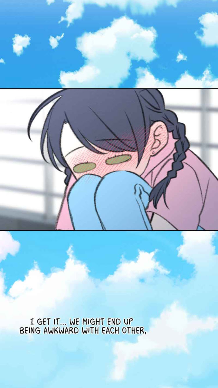 Nice to Meet You (Webtoon) chapter 66 - page 2