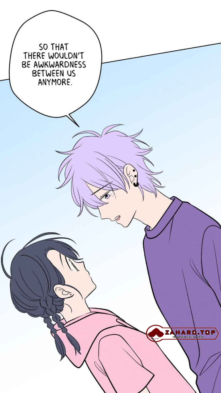 Nice to Meet You (Webtoon) chapter 66 - page 20