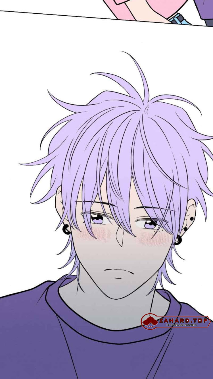 Nice to Meet You (Webtoon) chapter 66 - page 21