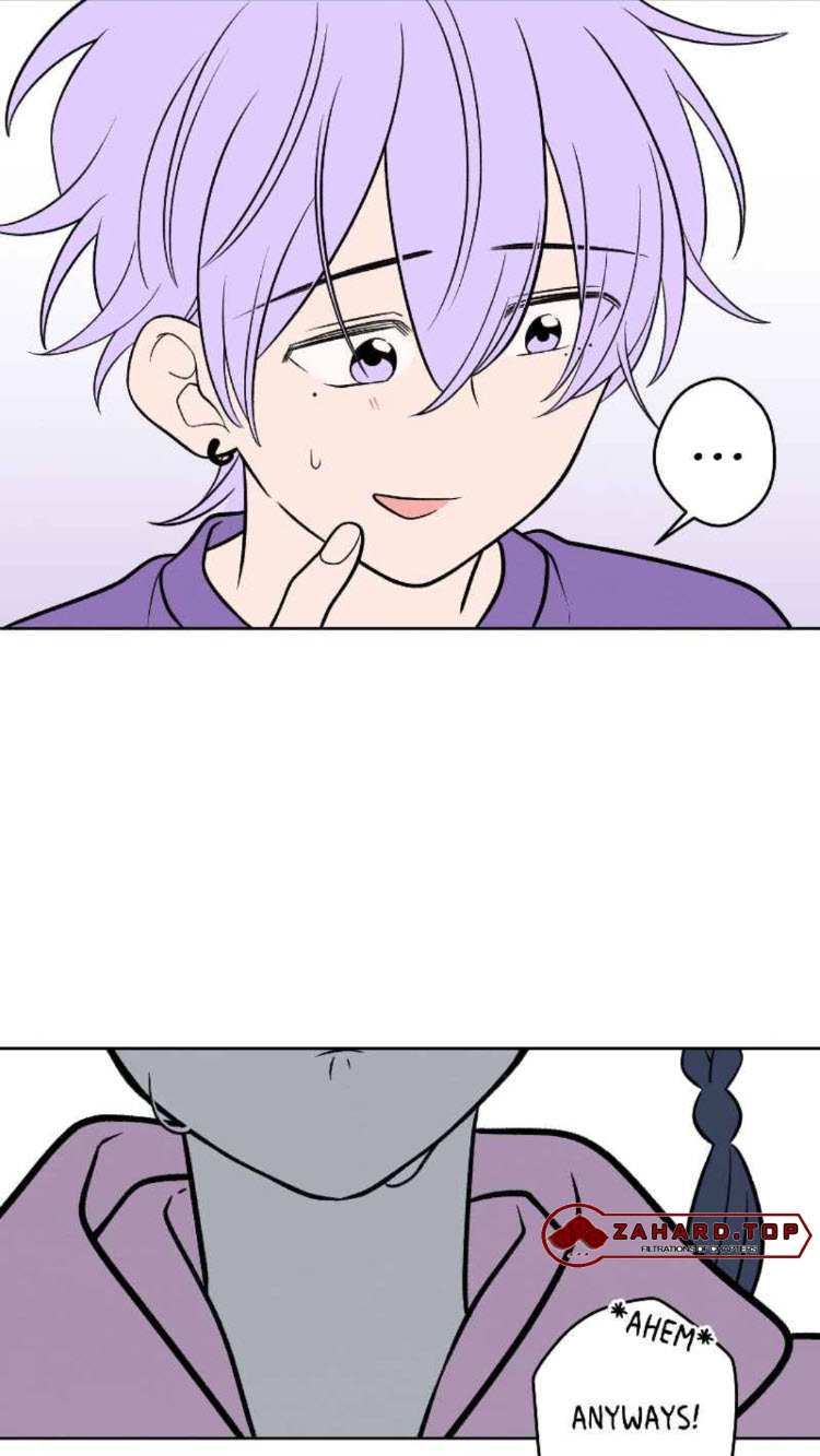 Nice to Meet You (Webtoon) chapter 66 - page 24