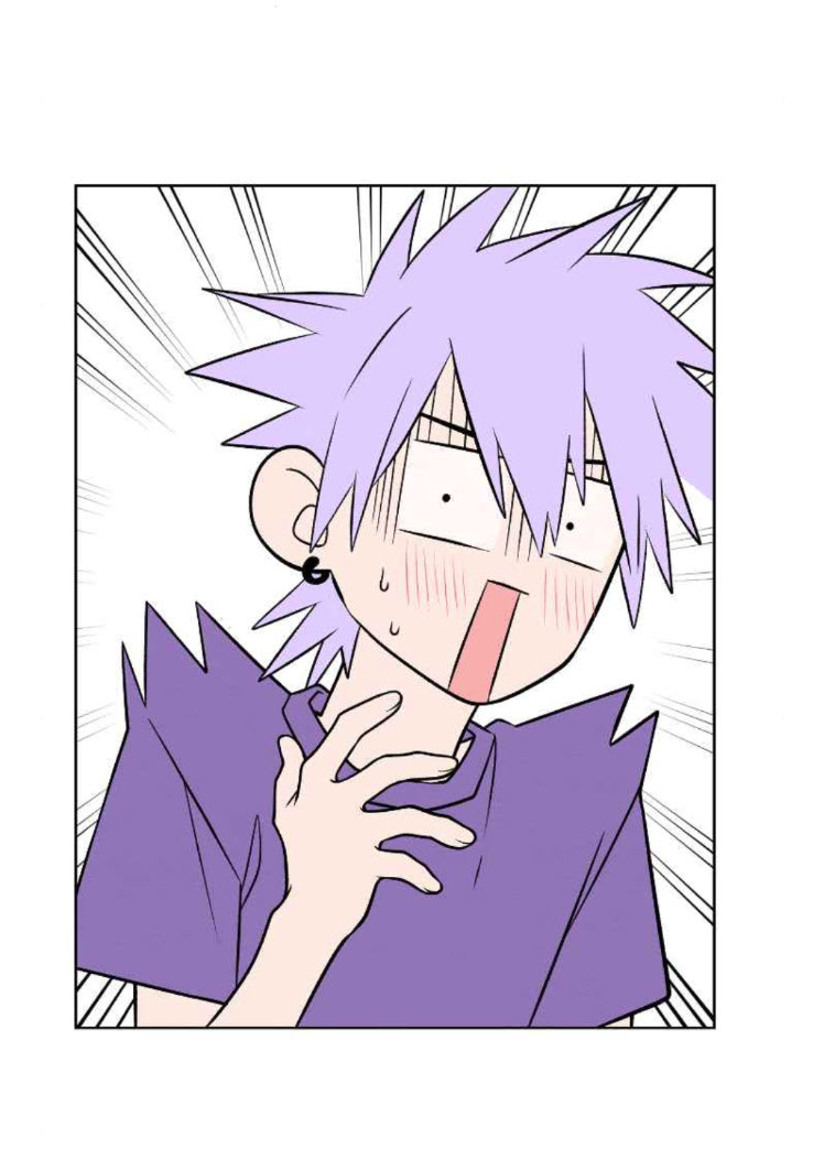 Nice to Meet You (Webtoon) chapter 66 - page 27