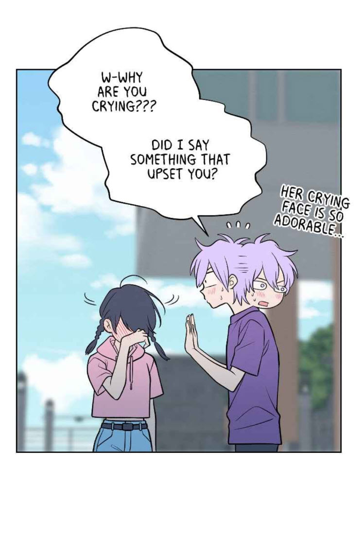 Nice to Meet You (Webtoon) chapter 66 - page 28