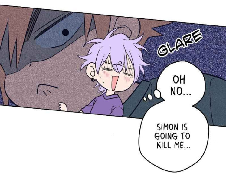 Nice to Meet You (Webtoon) chapter 66 - page 30