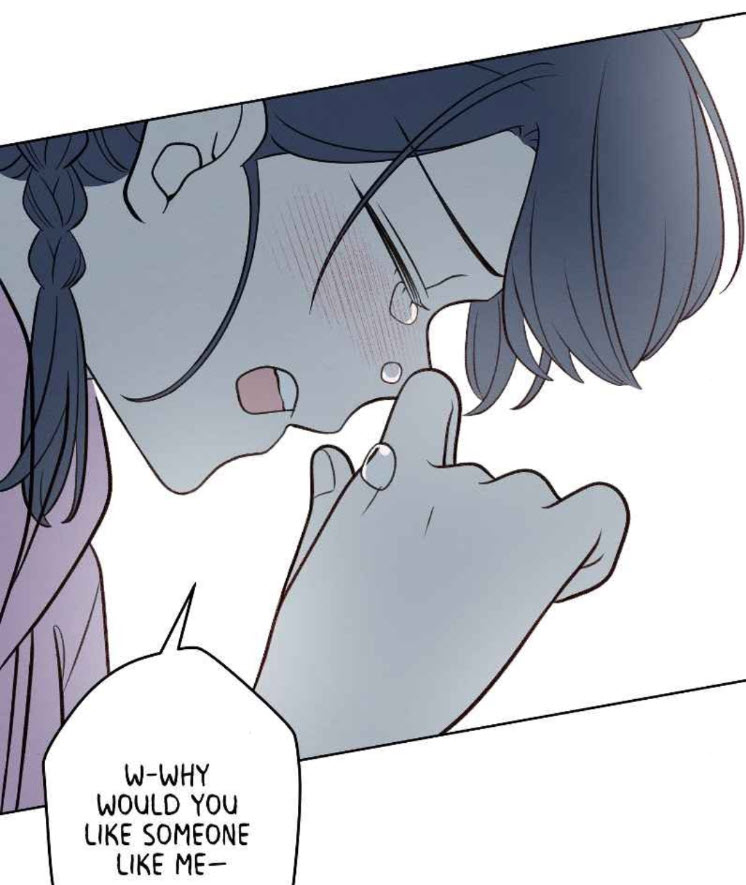 Nice to Meet You (Webtoon) chapter 66 - page 31