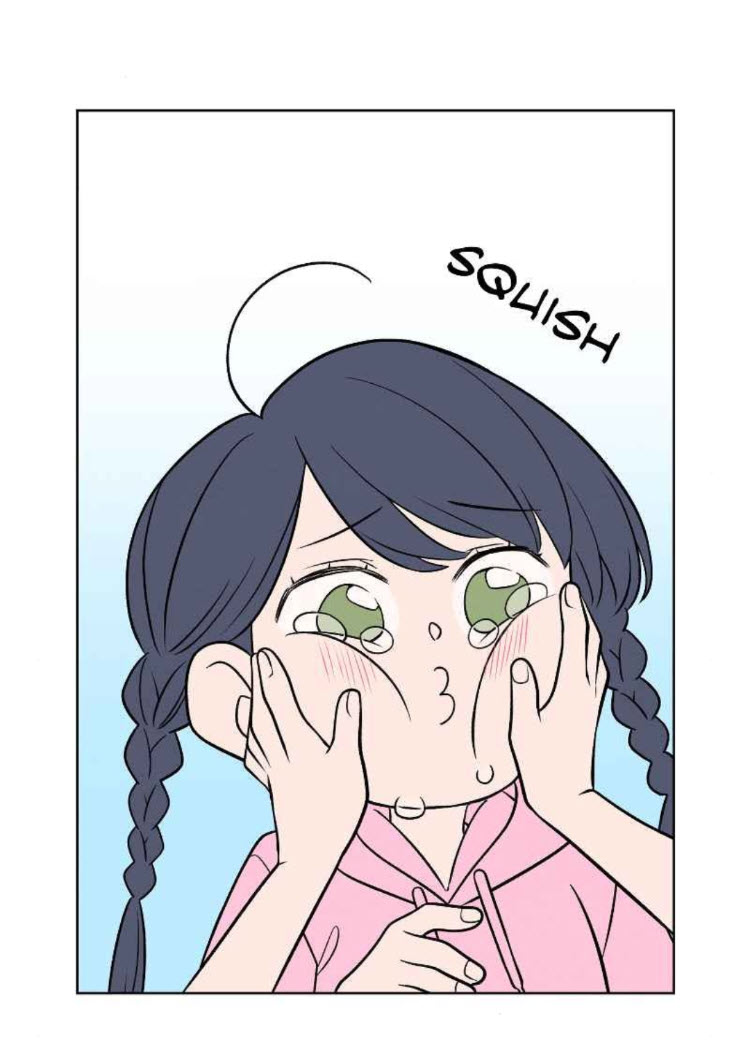 Nice to Meet You (Webtoon) chapter 66 - page 33