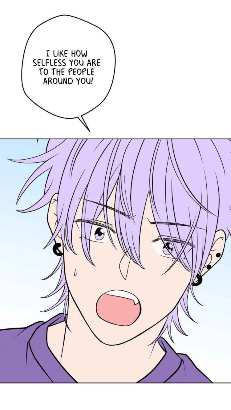 Nice to Meet You (Webtoon) chapter 66 - page 34