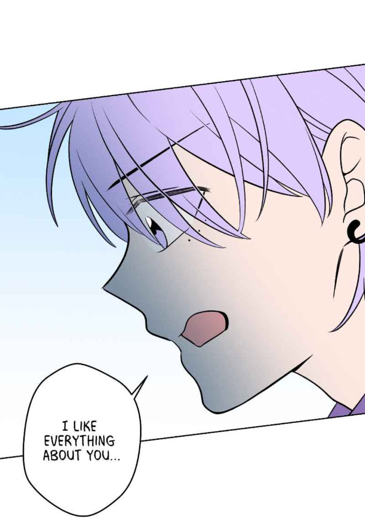 Nice to Meet You (Webtoon) chapter 66 - page 36