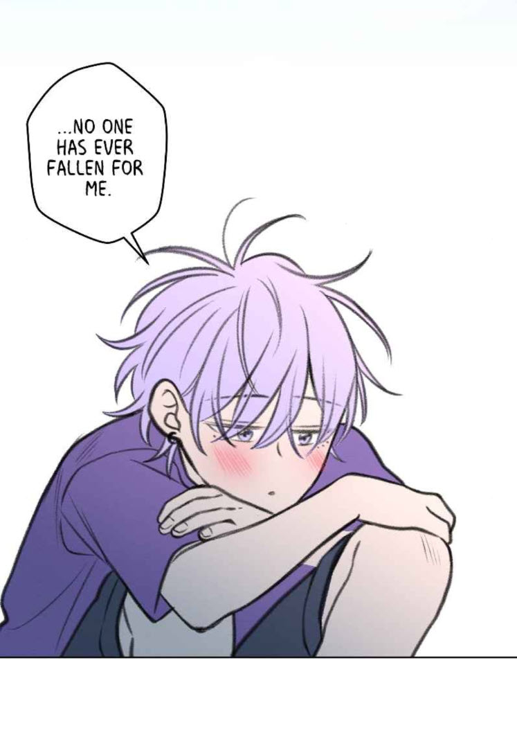 Nice to Meet You (Webtoon) chapter 66 - page 4