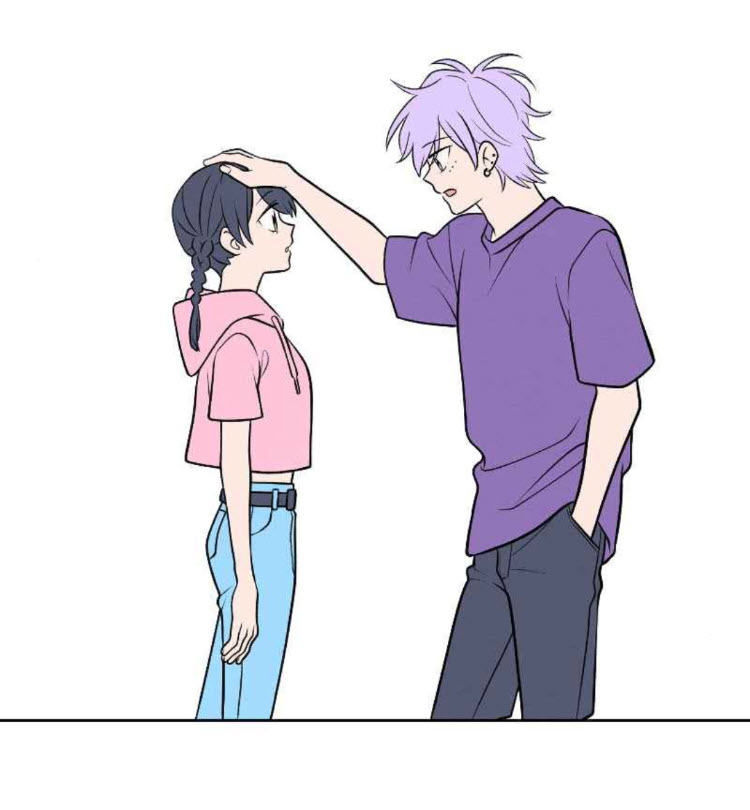 Nice to Meet You (Webtoon) chapter 66 - page 42