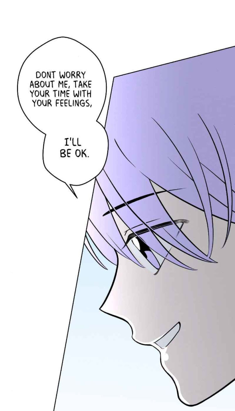 Nice to Meet You (Webtoon) chapter 66 - page 43
