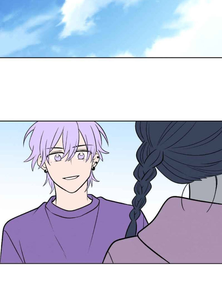Nice to Meet You (Webtoon) chapter 66 - page 45