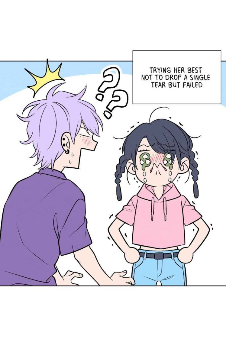 Nice to Meet You (Webtoon) chapter 66 - page 46