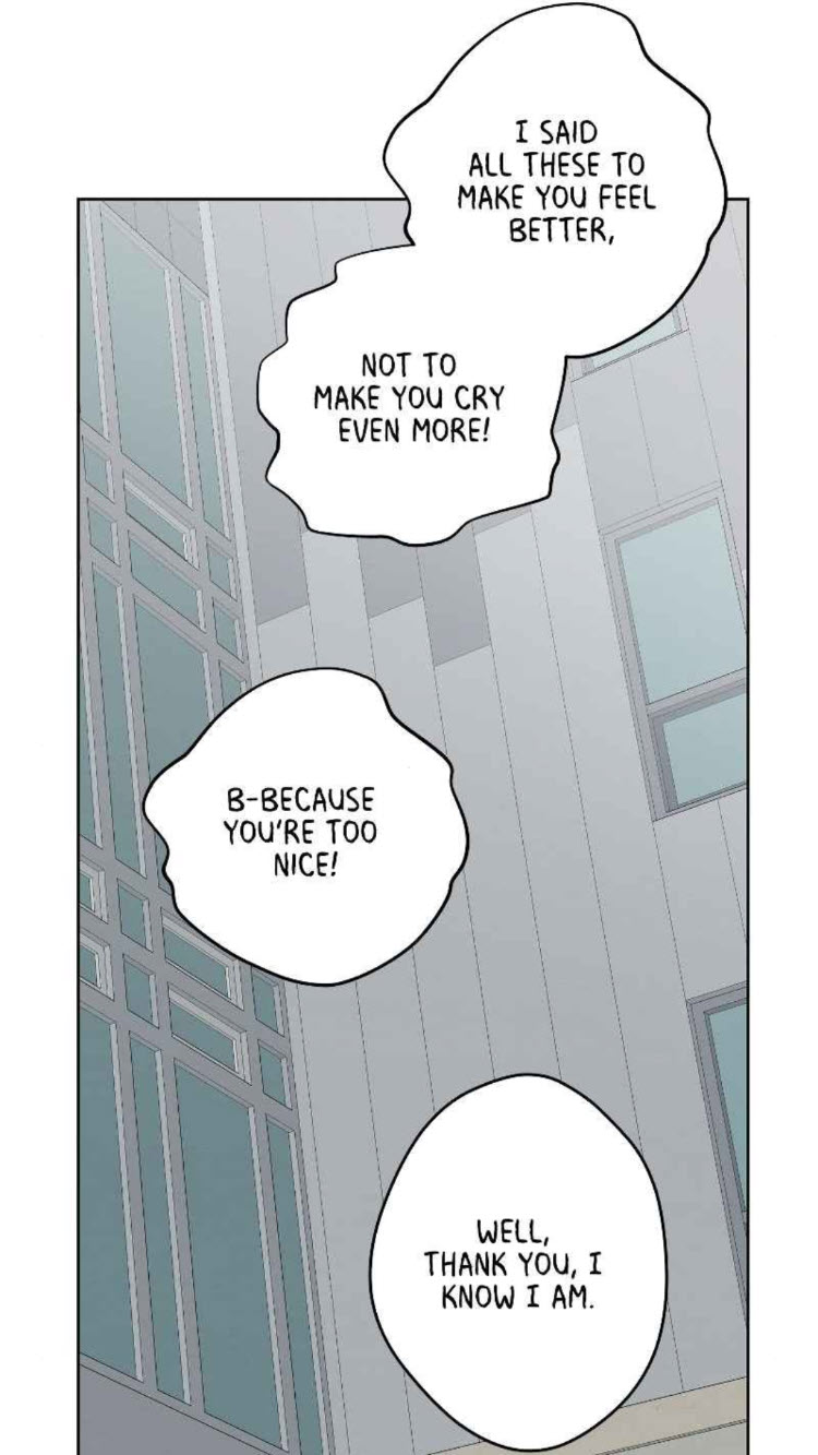 Nice to Meet You (Webtoon) chapter 66 - page 47