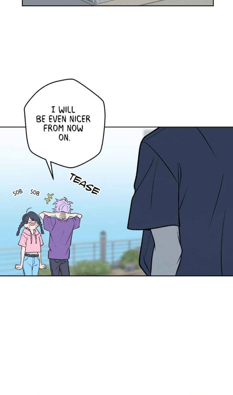 Nice to Meet You (Webtoon) chapter 66 - page 48