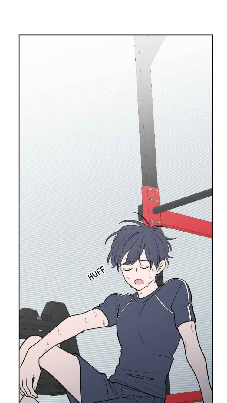 Nice to Meet You (Webtoon) chapter 66 - page 52